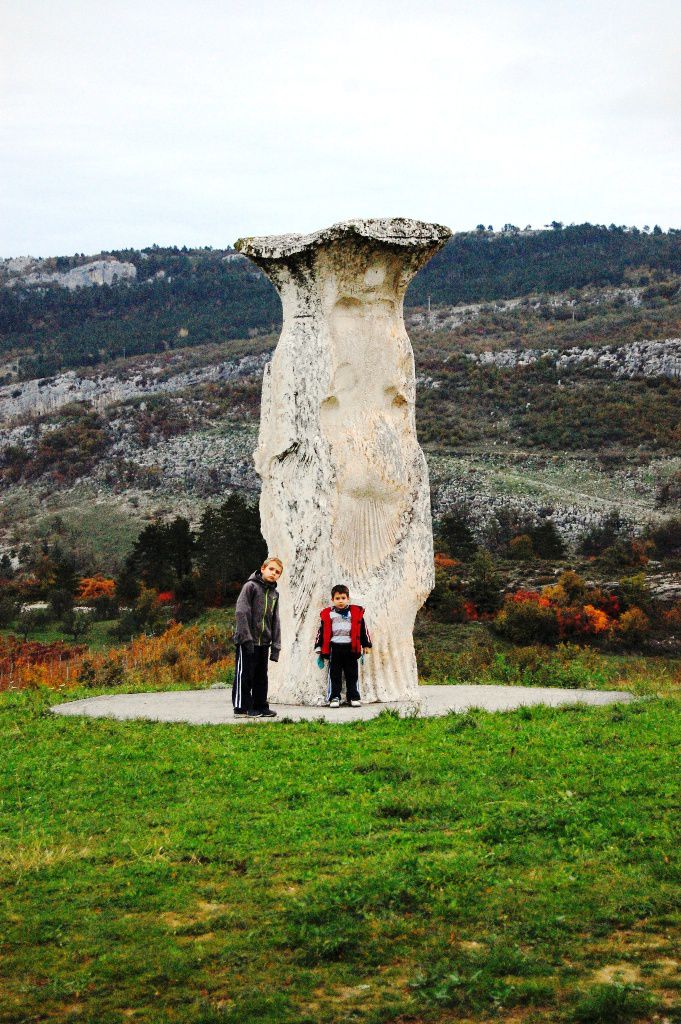 Sočerga 10.11.2012 - foto povečava