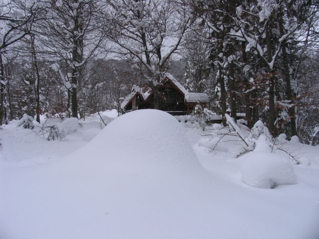 Andrejeva hiška in 