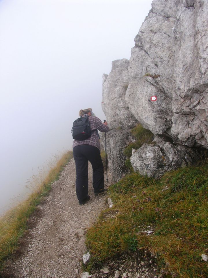 Viševnik 20.9.2013 - foto povečava