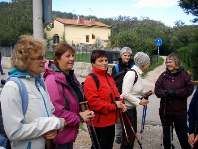 Glinščica 1.10.2013-Marta - foto