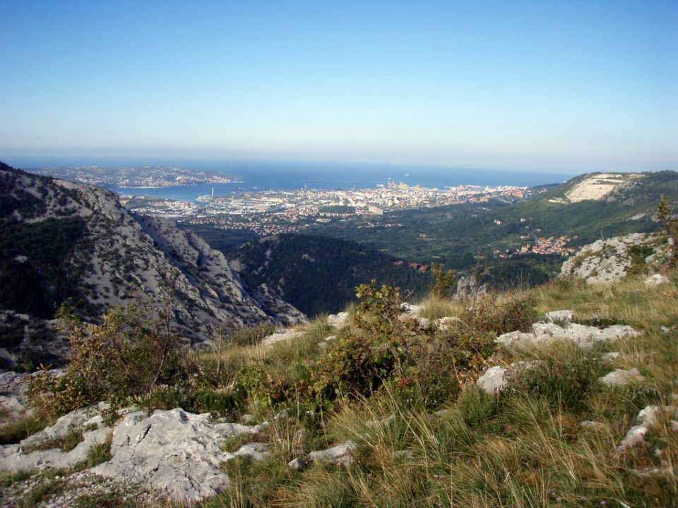 Glinščica 1.10.2013-Marta - foto povečava