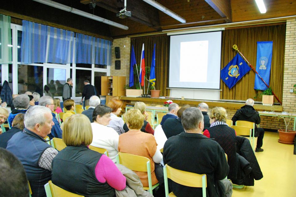 Občni zbor PD Vrhnika-Andrej 21.2.2014 - foto povečava