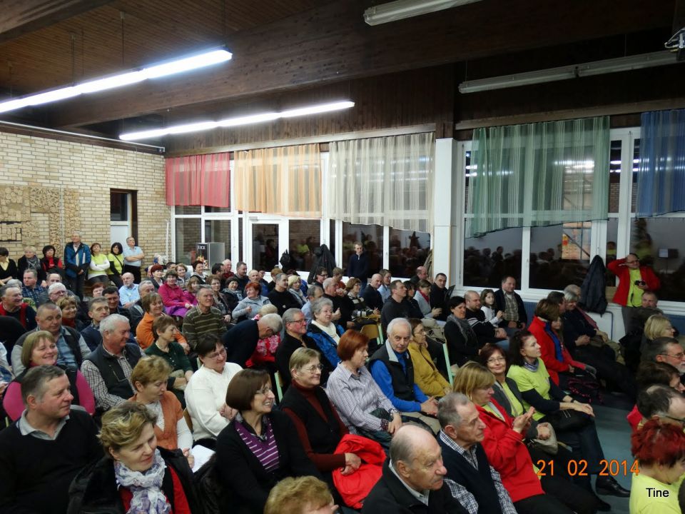 Občni zbor PD Vrhnika-Tine 21.2.2014 - foto povečava
