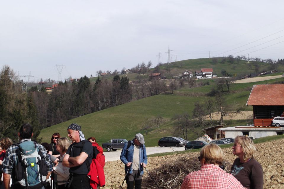 Gora Oljka 15.3.2014-Bojan - foto povečava