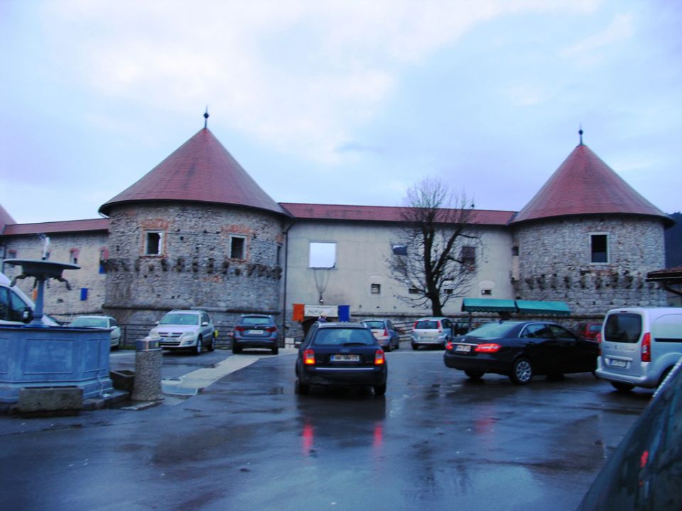 Sveti Peter nad Dvorom 8.12.2014 - foto povečava