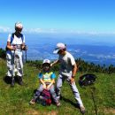 Belska planina 2.7.2015