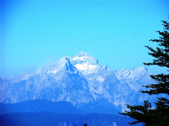 Belska planina 2.7.2015 - foto