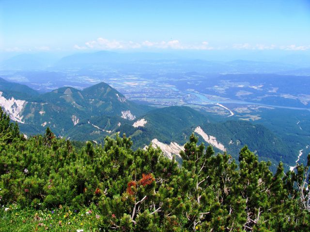 Belska planina 2.7.2015 - foto