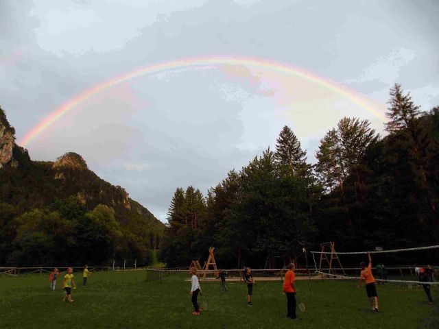 Završnica 1. do 10.8.2015-tabor MO - foto