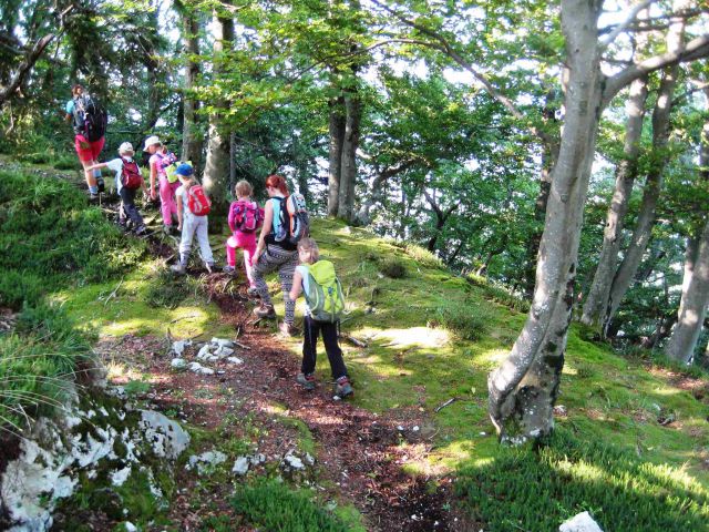 Završnica 1. do 10.8.2015-tabor MO - foto