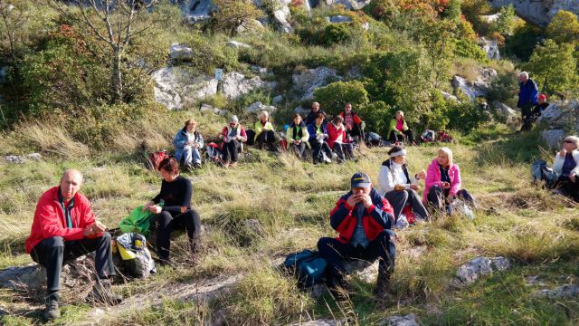 Sočerga 22.10.2015-Barjani - foto