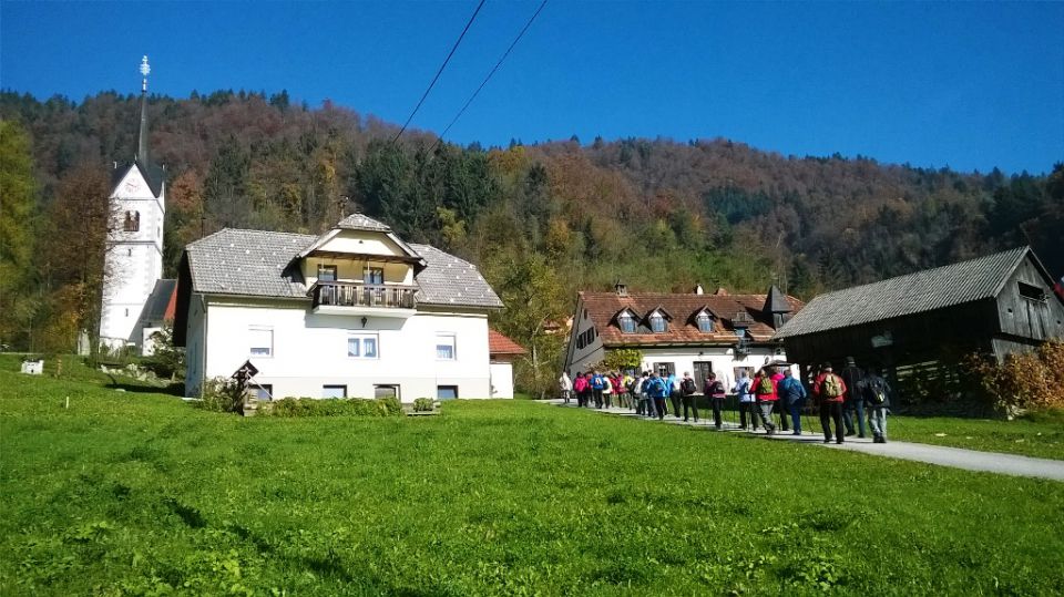 Kajndol-Vrzdenec 3.11.2015-Vandrovke - foto povečava