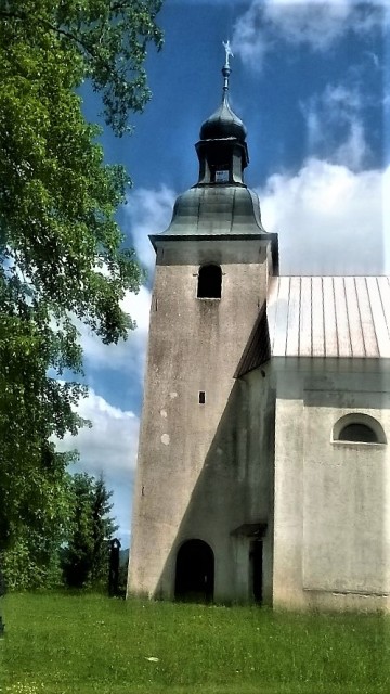 Krpanova pot 21.5.2017-Lintverni - foto