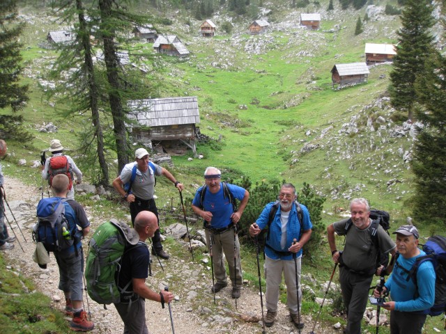 Triglav 2017-Lintverni - foto