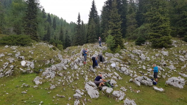 Triglav 2017-Lintverni - foto