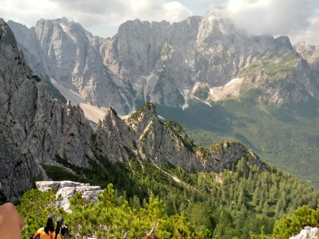 Mala Ponca 29.7.2018-Lintverni - foto