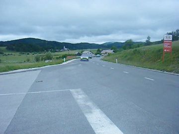 BMWslo E30 meet & panoramska vožnja - foto