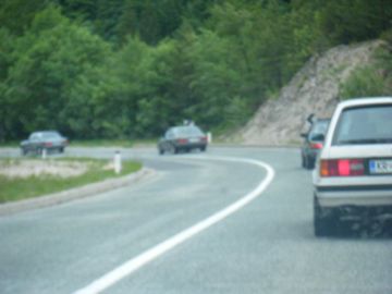 BMWslo E30 meet & panoramska vožnja - foto