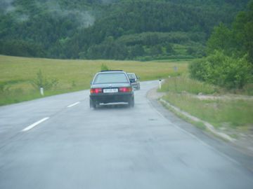 BMWslo E30 meet & panoramska vožnja - foto