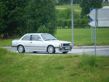 BMWslo E30 meet & panoramska vožnja - foto