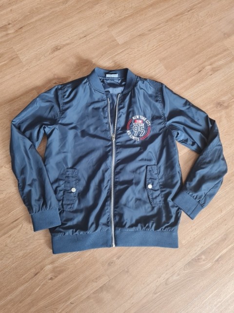 Lahka prehodna fatovska jaknica št.146 10 eur
