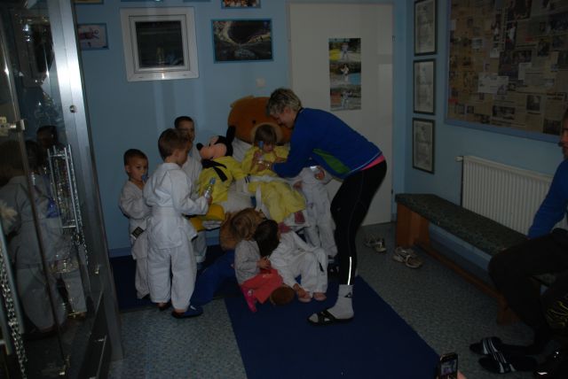 JUDO MALČEK - foto