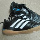 Adidas nogometni čevlji velikost 29
