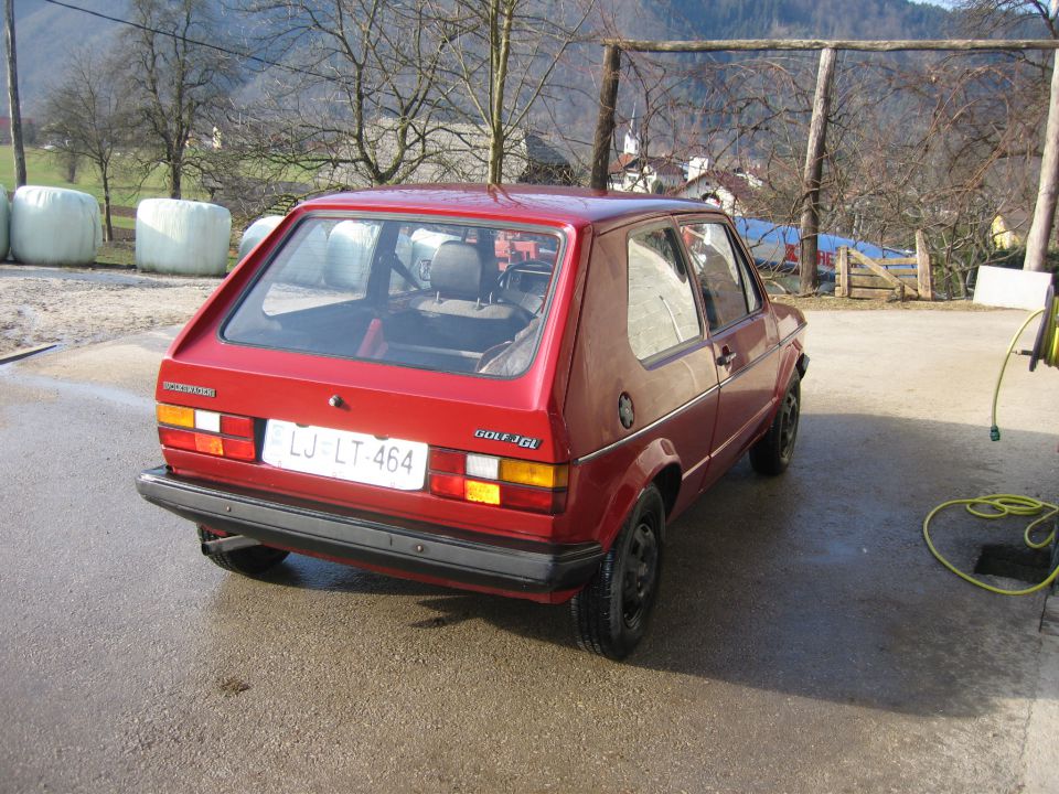 Golf1-obnova - foto povečava