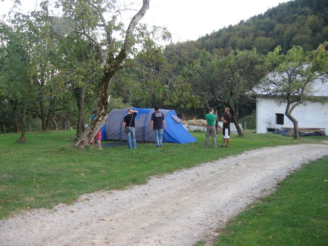 Piknik Marovšek - foto