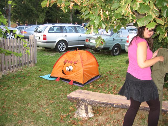 Piknik Marovšek - foto