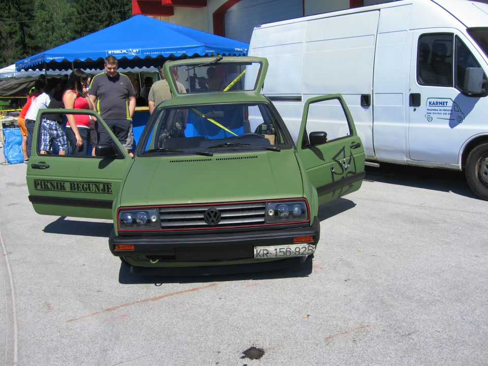 Piknik begunje 16,6 2012 - foto povečava