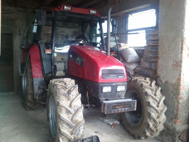 Case cs78