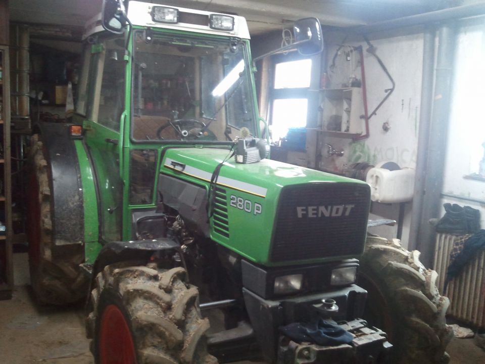 fendt 280p
