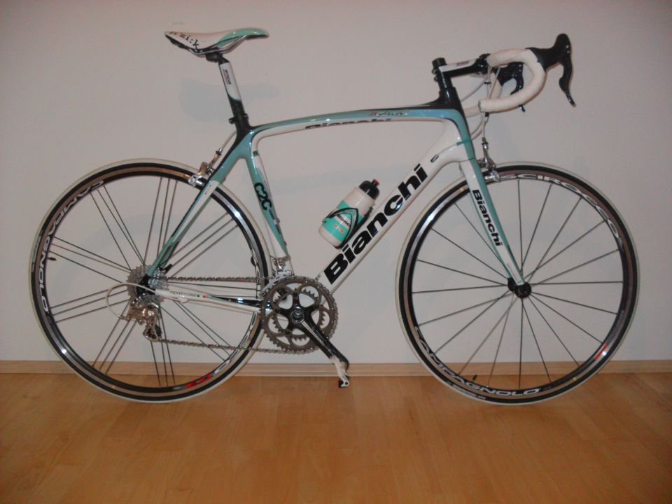 Infinito Athena 1