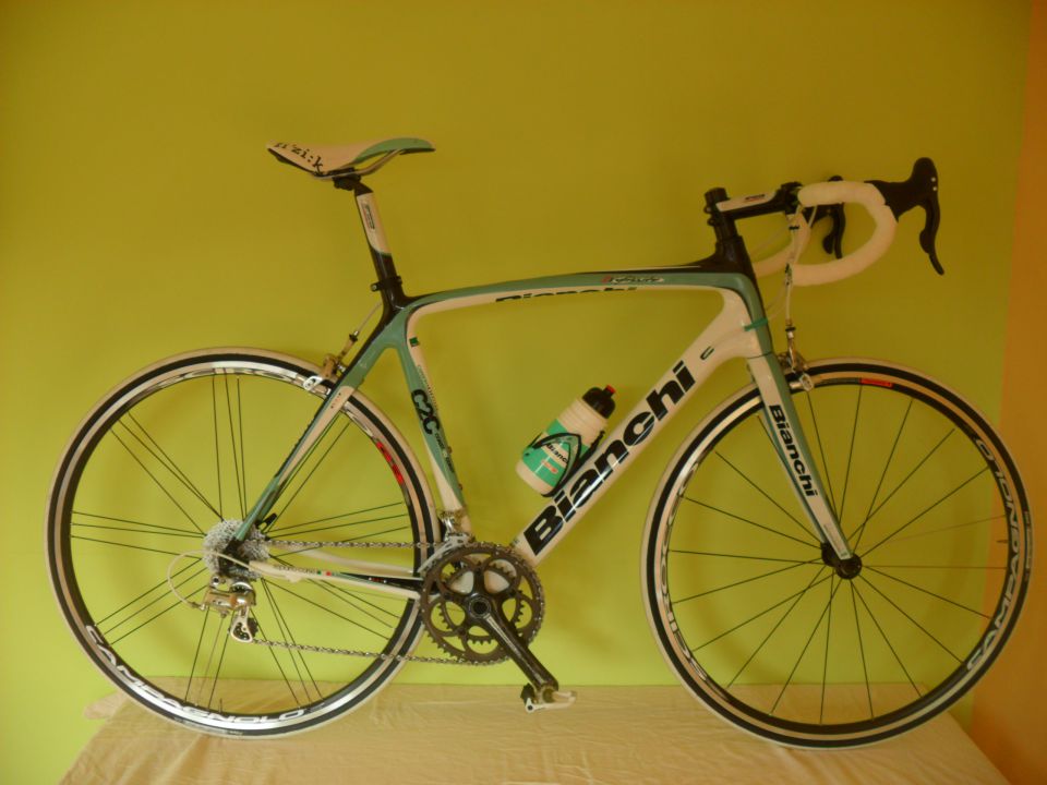 Infinito Athena 2