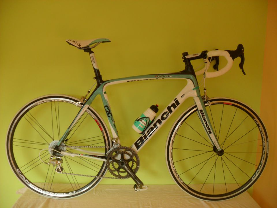 Infinito Athena 3