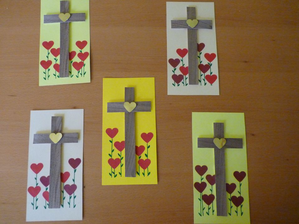 Velika noč 2015 - foto povečava