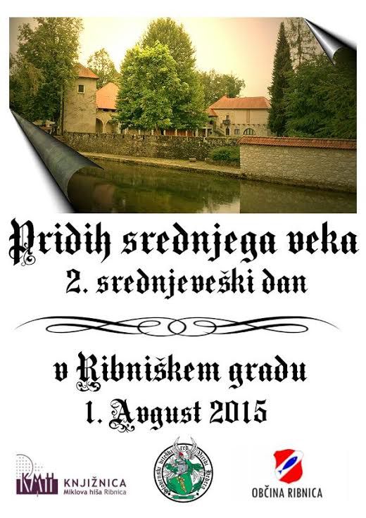 Sejem v Ribnici - foto povečava