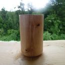 kozarec iz lesa jesen