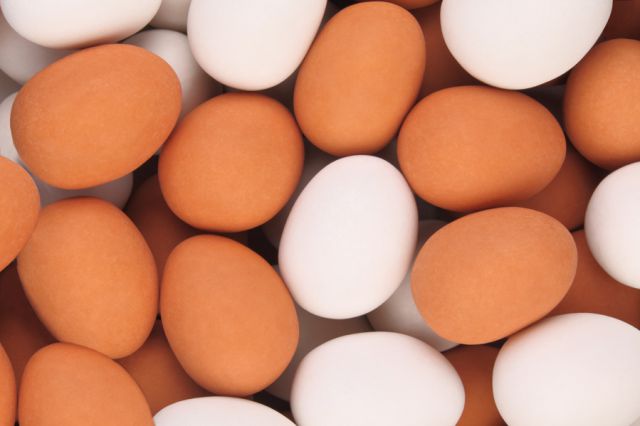 Lachocolate velikonočni izdelki- orehova jajčka