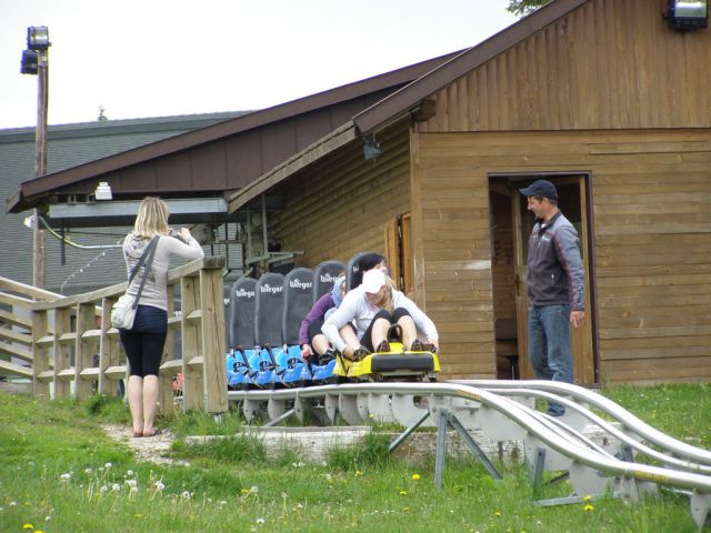 Obržanc - rogla 05.06.2011 - foto