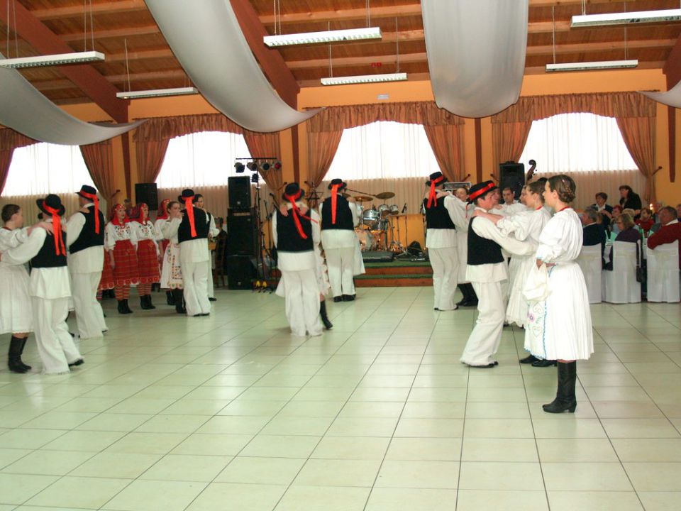 Obržanc - 2. srečanje upokojencev Drenje 2011 - foto povečava