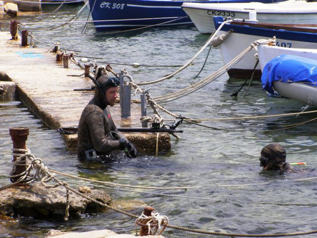 Obržanc - Crikvenica 18.06.2011 - foto