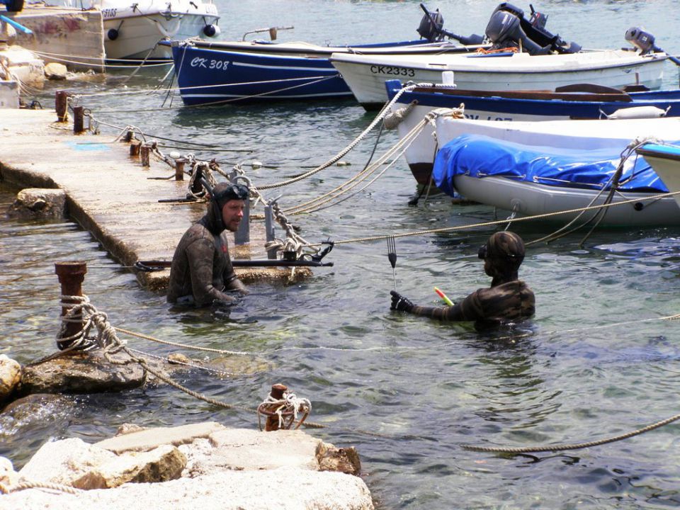 Obržanc - Crikvenica 18.06.2011 - foto povečava