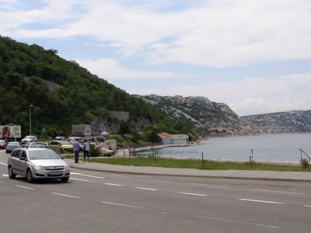 Obržanc - Crikvenica 18.06.2011 - foto