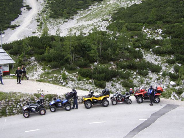 Obržanc-gorenjska 25.06. - foto