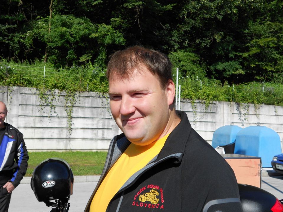 Obržanc - Srečanje ATV voznikov Šmohor 2011 - foto povečava