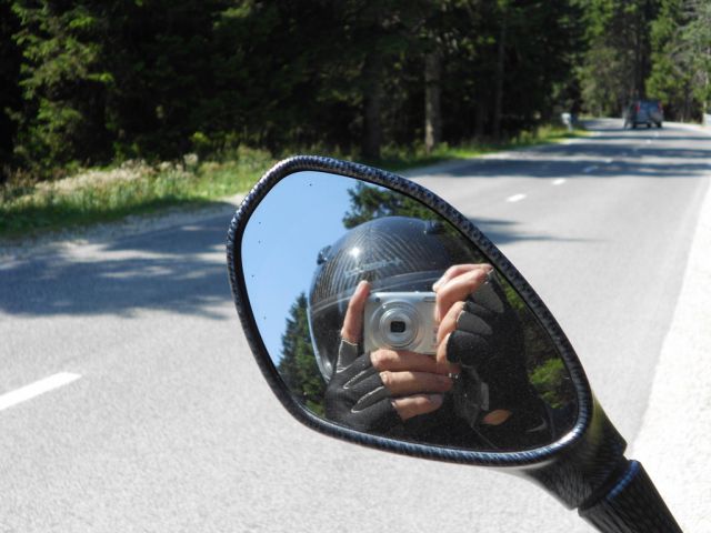 Vožnja na Pohorje 27.08.2011 - obržnc - foto