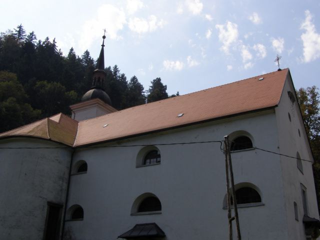 Vožnja na Pohorje 27.08.2011 - obržnc - foto