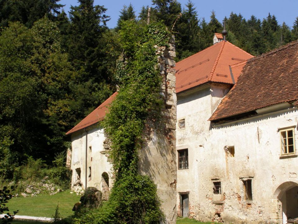 Vožnja na Pohorje 27.08.2011 - obržnc - foto povečava